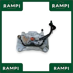 Pinça Freio Dianteiro Esquerdo Mitsubishi Pajero Sport 2024 2.4 F13WQ 