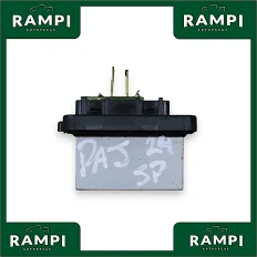 Resistencia Mitsubishi Pajero Sport 2024 2.4
