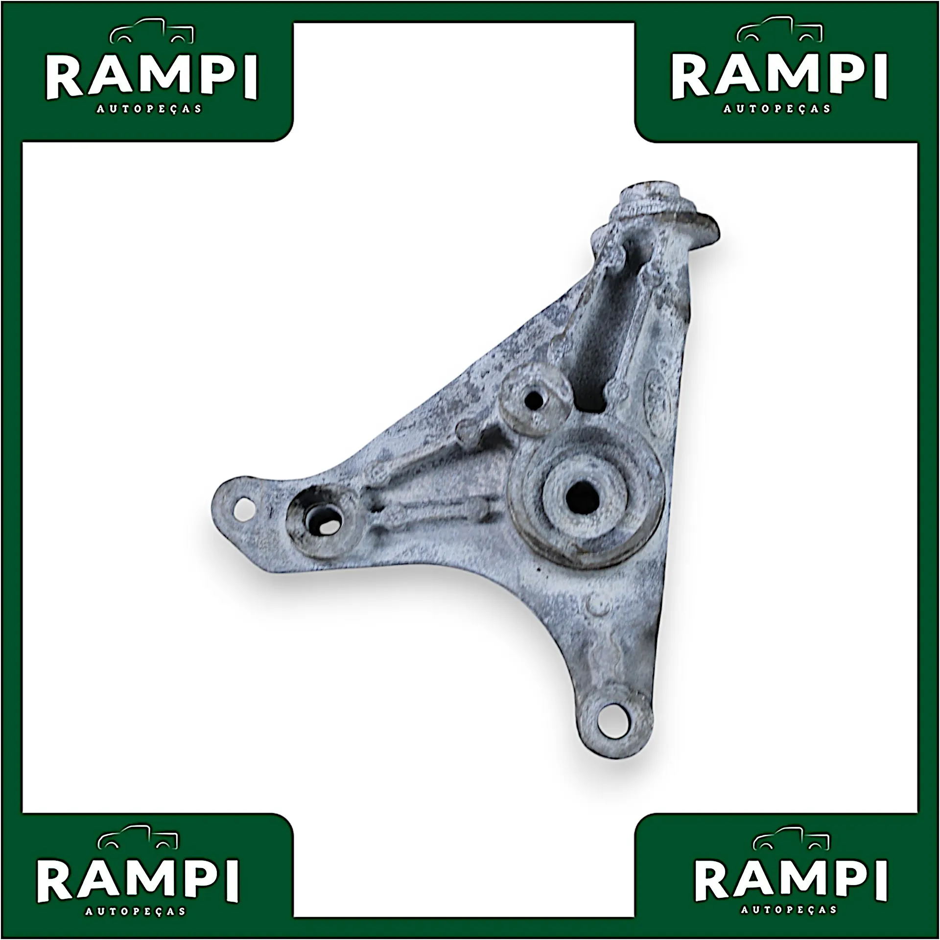 Suporte Coxim Motor Ford Ranger 2024 3.0