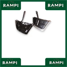Botão Comando Volante GM S10 2014