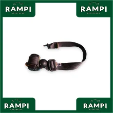 Cinto Traseiro Esquerdo GM S10 2020 623368300E