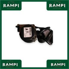Cinto Traseiro Esquerdo GM S10 2020 623368300E