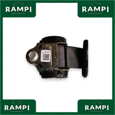 Cinto Traseiro Esquerdo GM S10 2020 623368300E