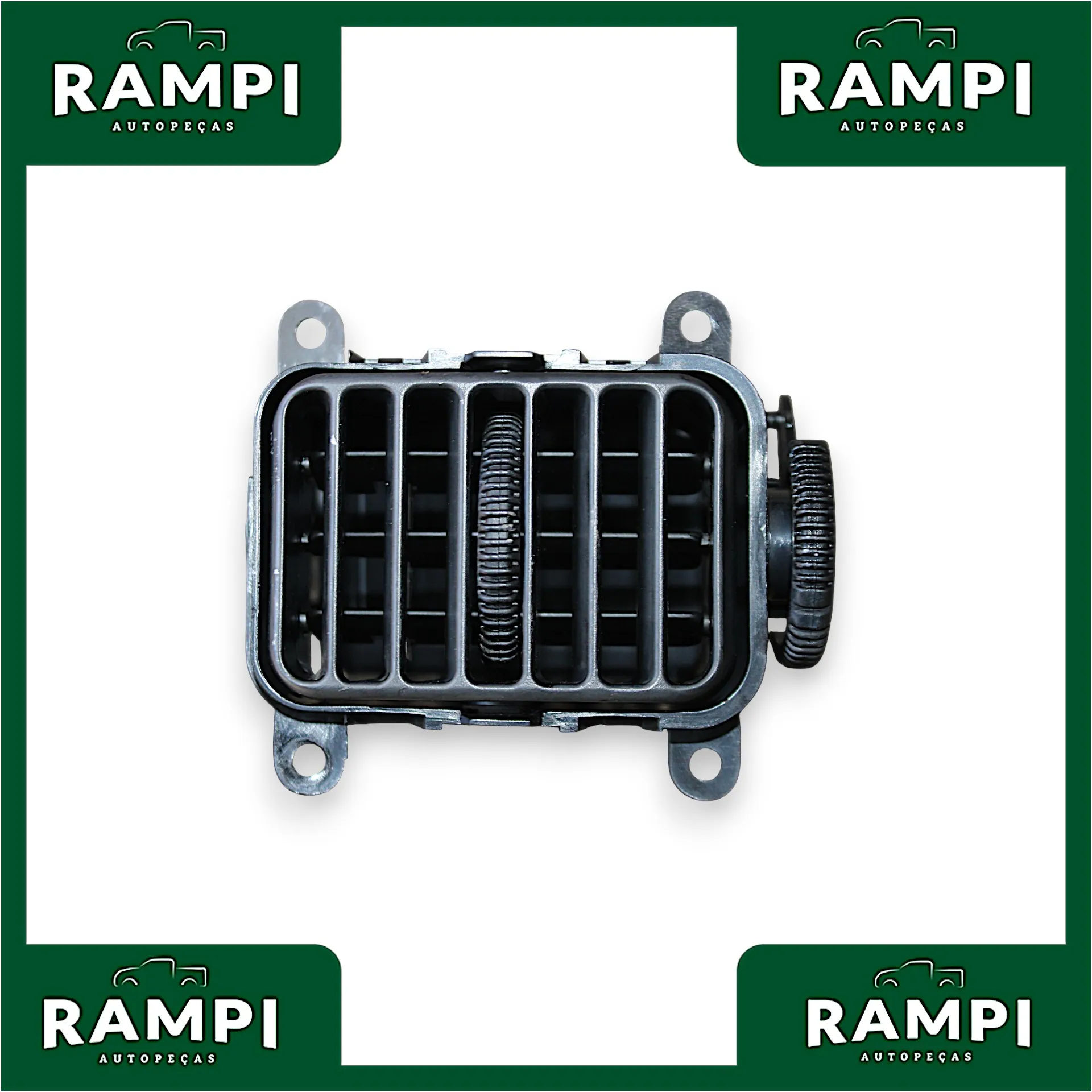 Difusor Sáida De Ar Mitsubishi L200 2006