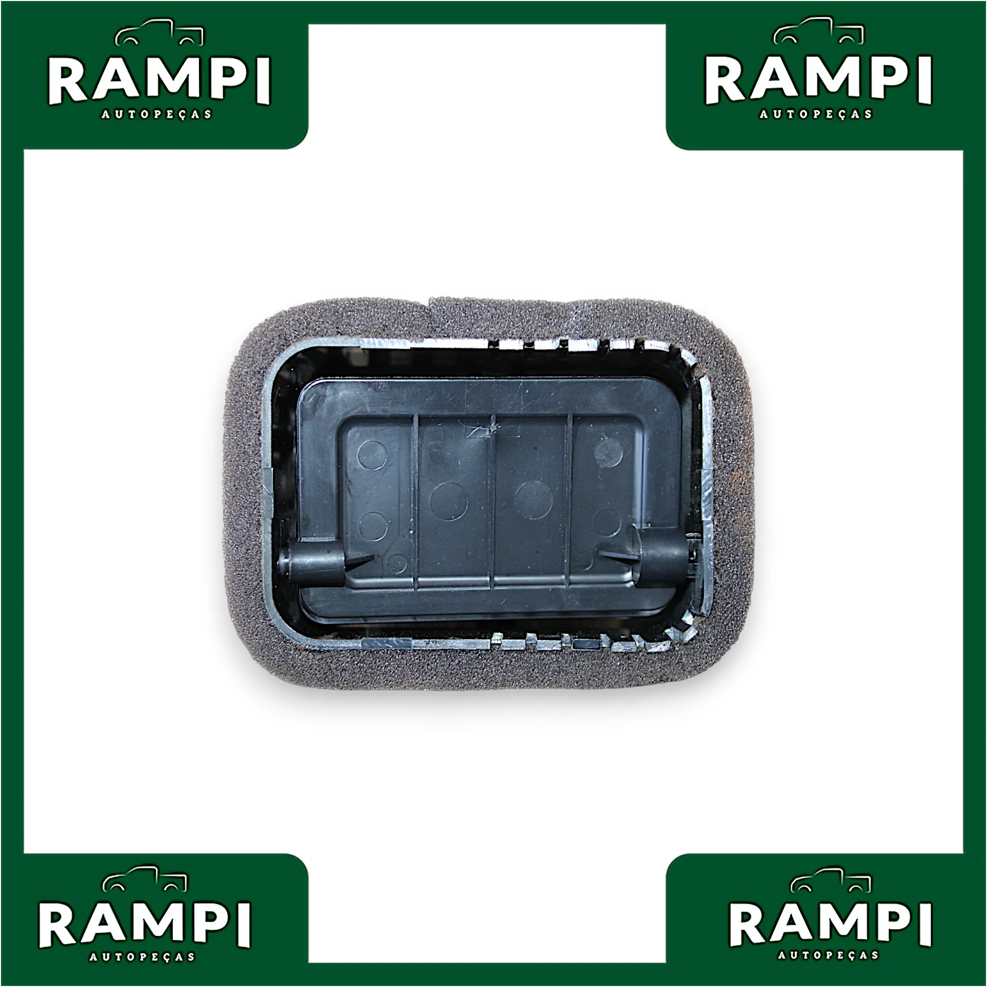 Difusor Sáida De Ar Mitsubishi L200 2006