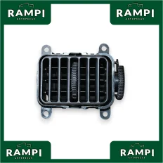 Difusor Sáida De Ar Mitsubishi L200 2006