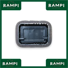 Difusor Sáida De Ar Mitsubishi L200 2006