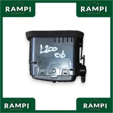 Difusor Sáida De Ar Mitsubishi L200 2006