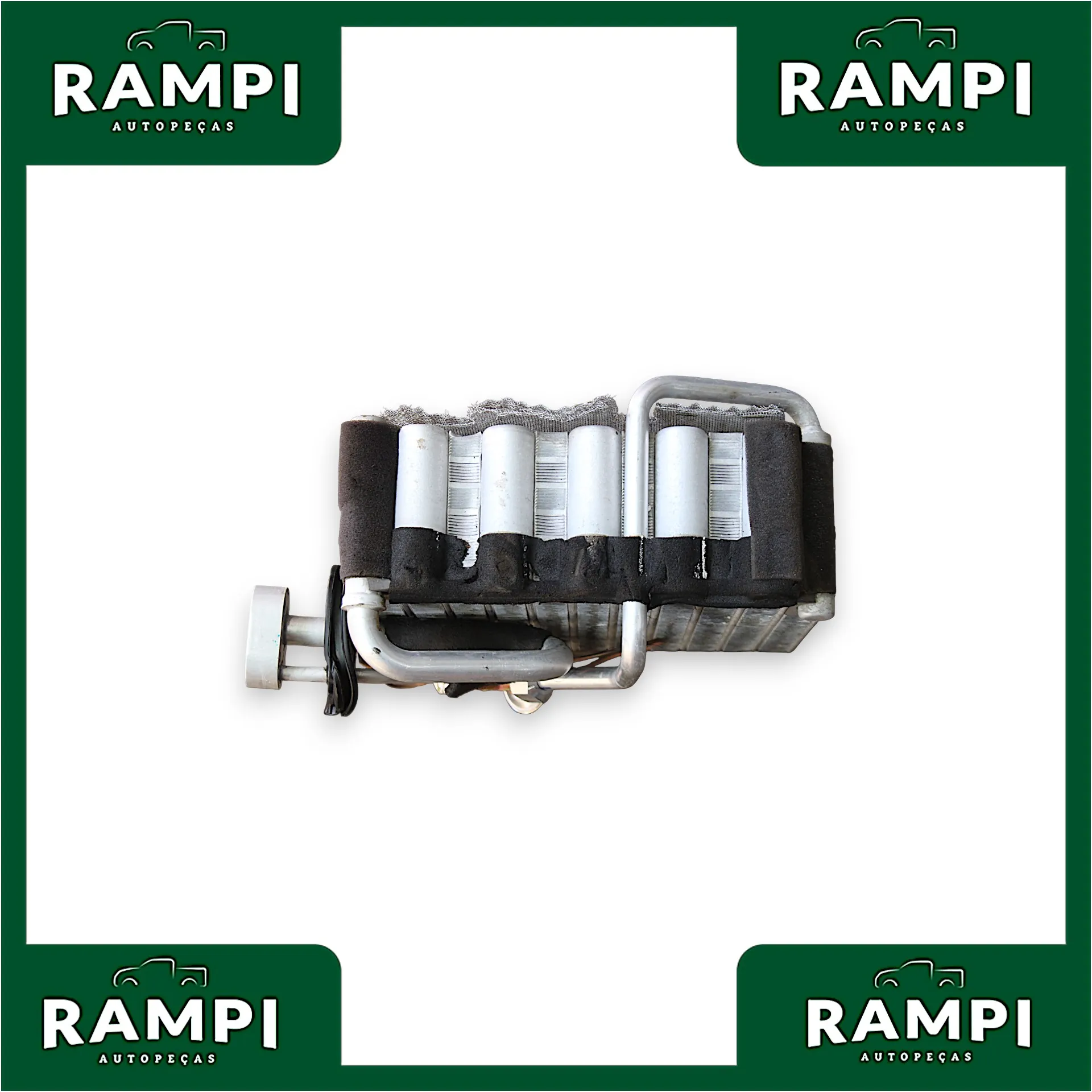 Evaporador Ar Condicionado Mitsubishi L200 Triton 2006 