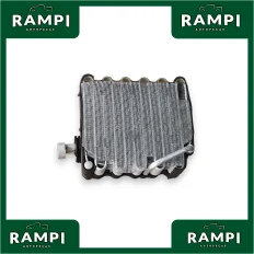 Evaporador Ar Condicionado Mitsubishi L200 Triton 2006 