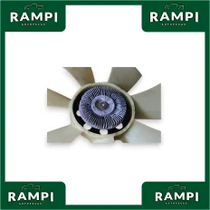 Hélice Viscosa GM S10 2020 2.8 200cv