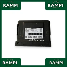 Kit Injeção GM S10 2021 2.8 200cv Diesel 13535990 13523279 
