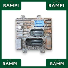 Kit Injeção GM S10 2021 2.8 200cv Diesel 13535990 13523279 