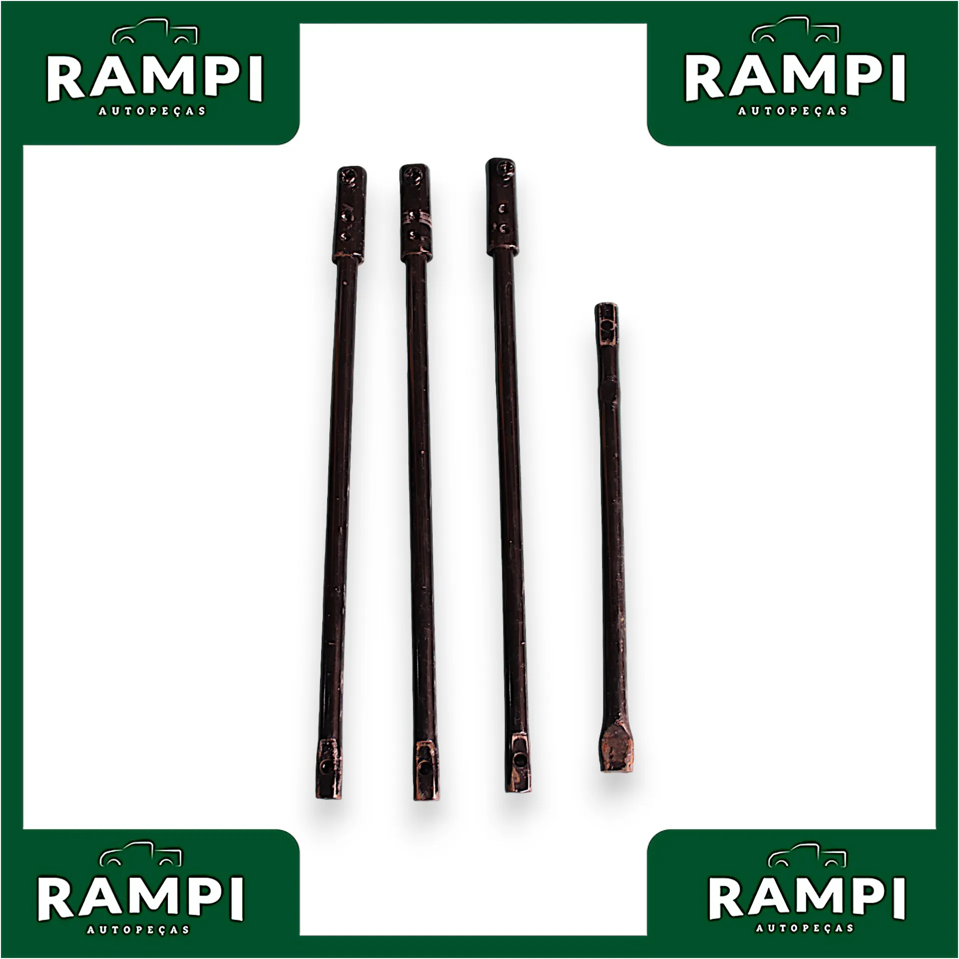 Kit Macaco Hidráulico GM S10 2020