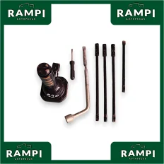 Kit Macaco Hidráulico GM S10 2020