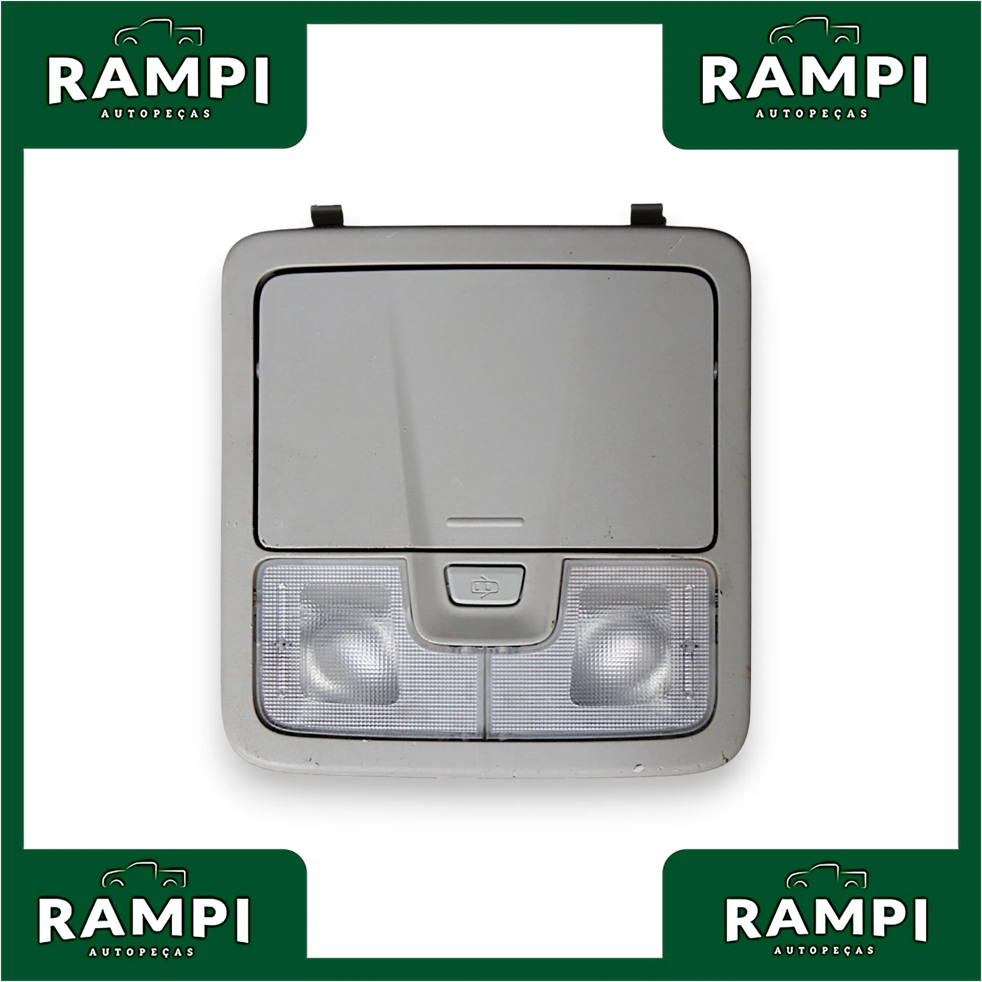 Luz Teto GM S10 2020 2.8 200cv