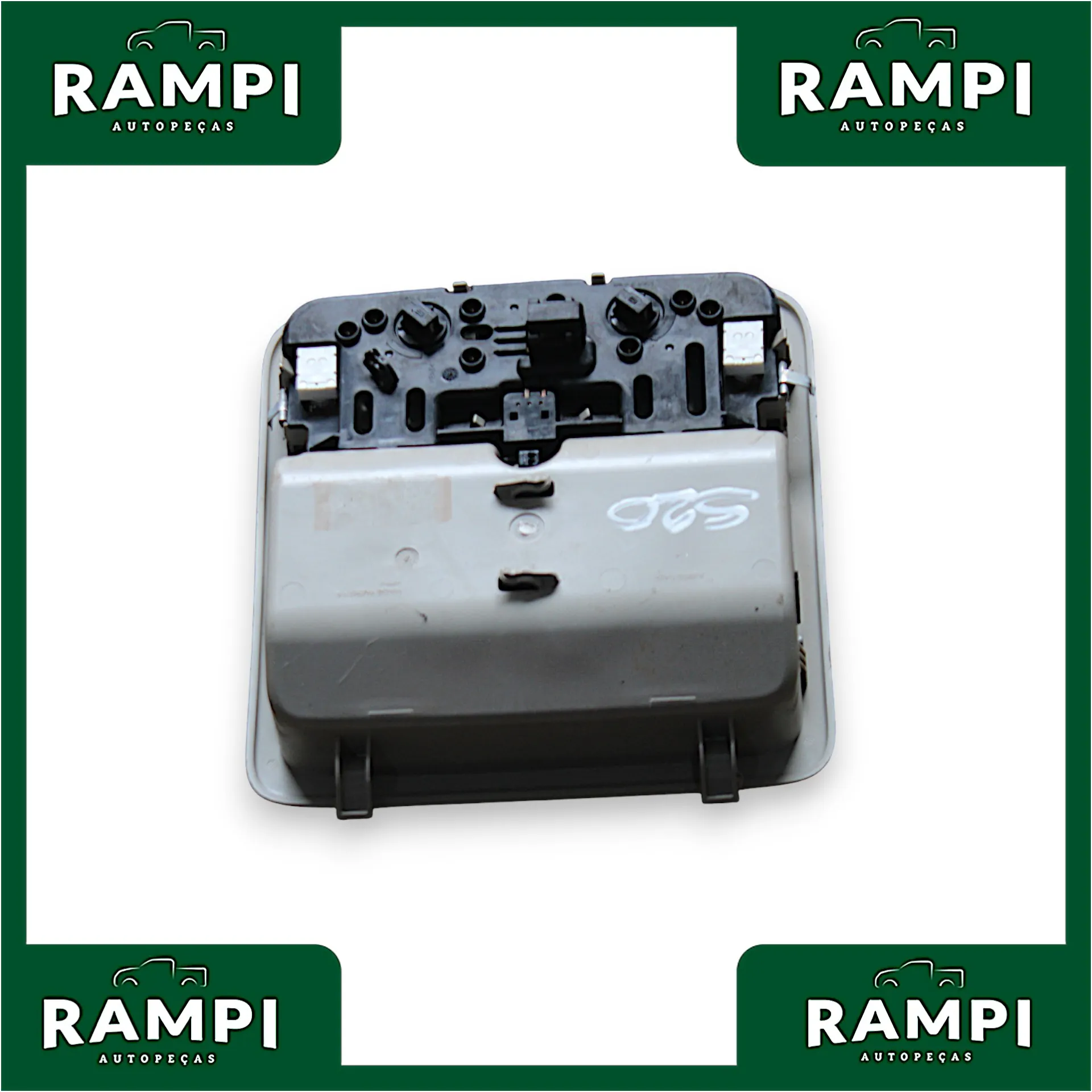 Luz Teto GM S10 2020 2.8 200cv