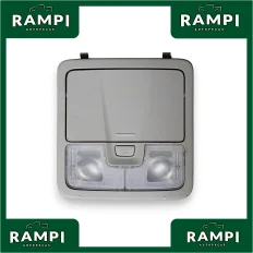 Luz Teto GM S10 2020 2.8 200cv 