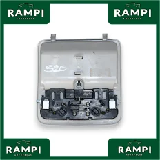 Luz Teto GM S10 2020 2.8 200cv 