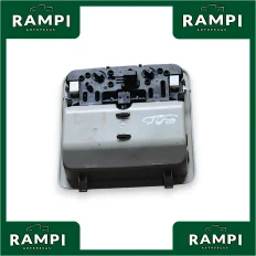 Luz Teto GM S10 2020 2.8 200cv 