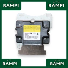 Módulo Air Bag Mitsubishi L200 Triton 2023 2.4 4x4 Aut. 8635A490
