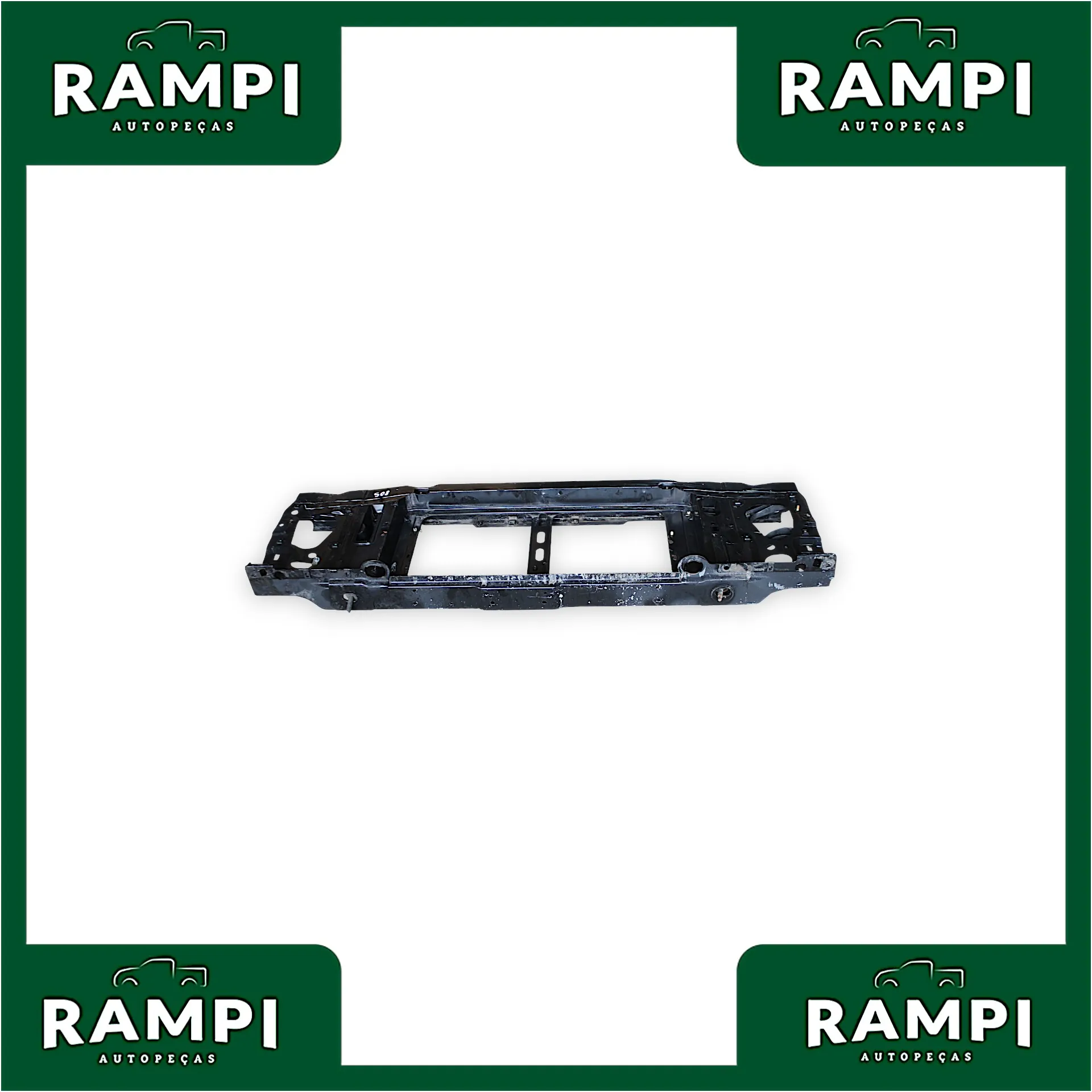 Painel Frontal GM S10 2008