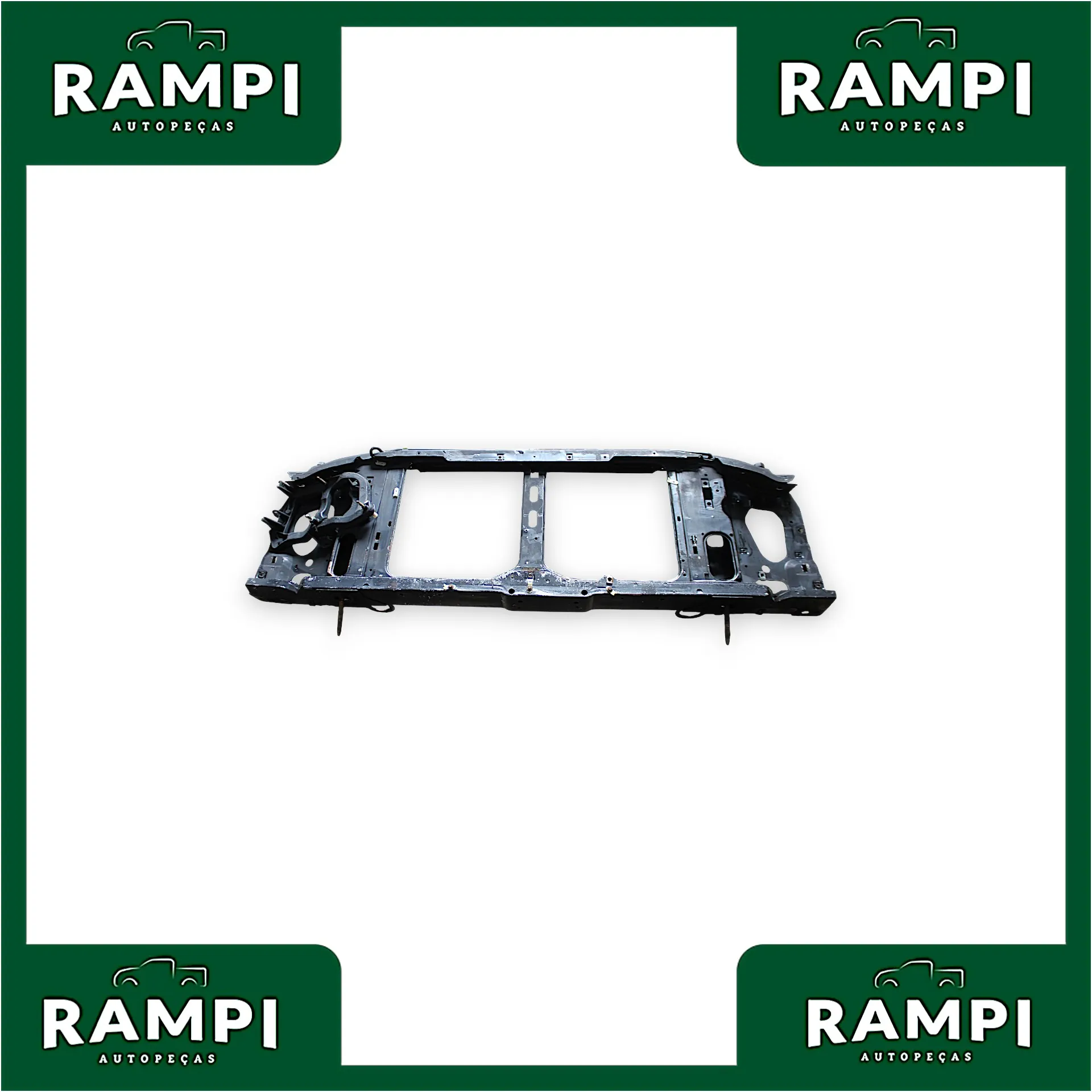 Painel Frontal GM S10 2008