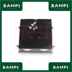 Porta Copos Mitsubishi L200 2006