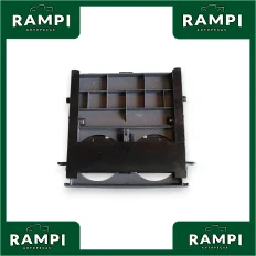Porta Copos Mitsubishi L200 2006