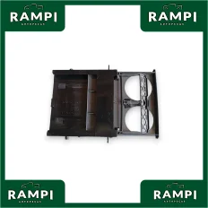 Porta Copos Mitsubishi L200 2006