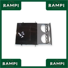 Porta Copos Mitsubishi L200 2006
