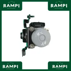 Módulo Central De Abs Hilux 2017 2.8 Diesel 4454071510 8954171540