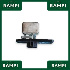 Resistencia Ar condicionado Mitsubishi L200 2006 