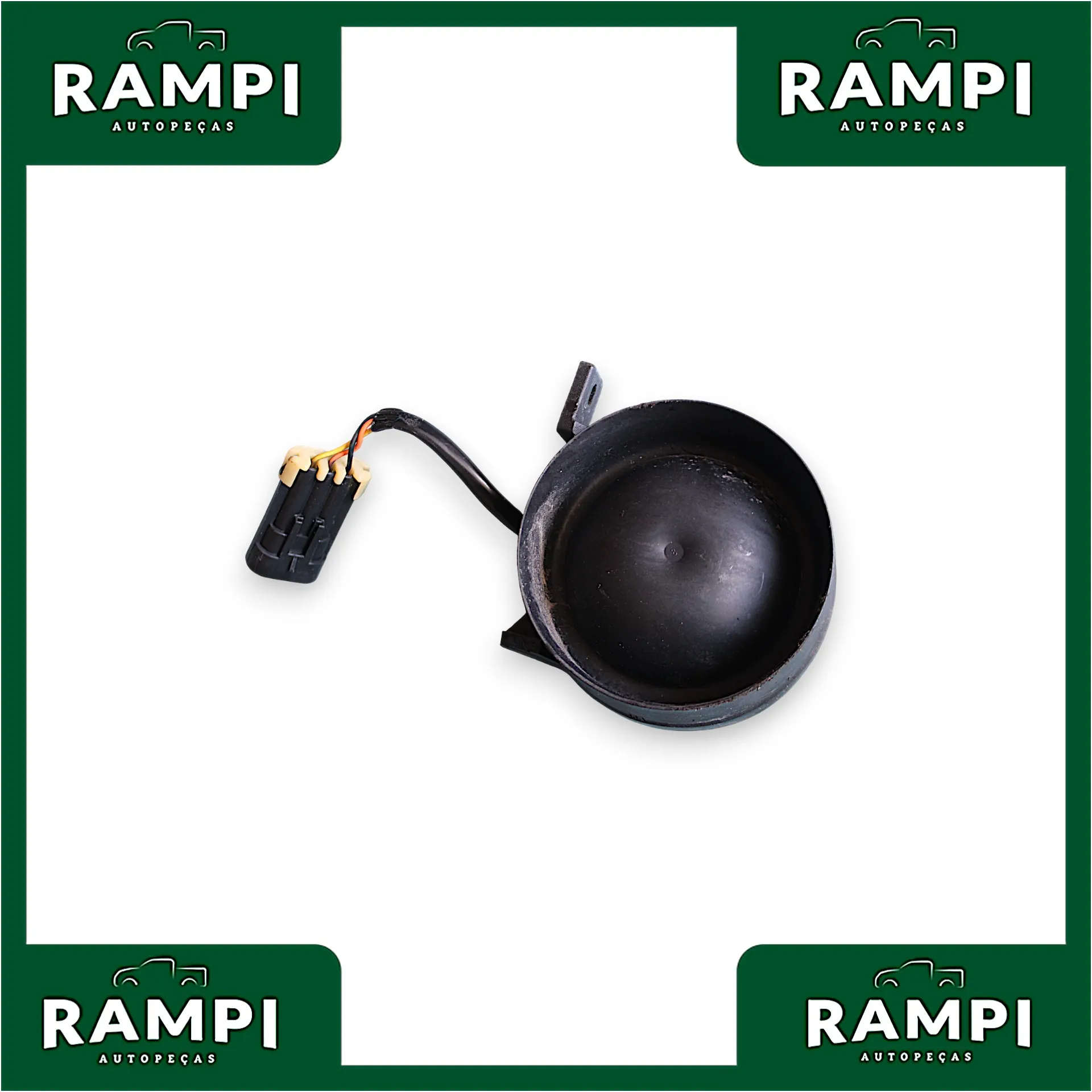 Sirene Alarme Anti-Furto GM S10 2006 93214828