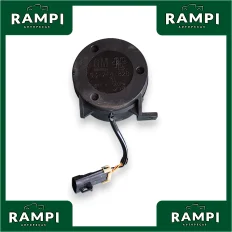 Sirene Alarme Anti-Furto GM S10 2006 93214828