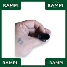 Sirene Alarme Anti-Furto GM S10 2006 93214828