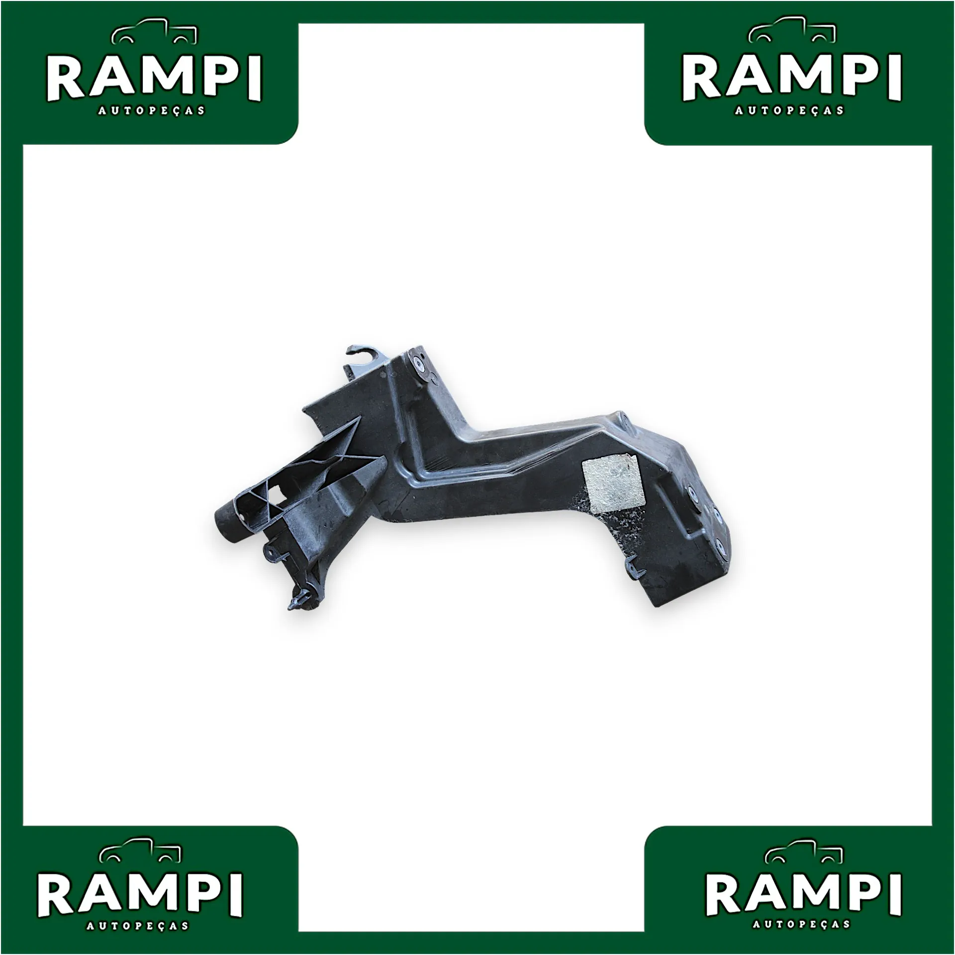 Suporte Farol Jeep Grand Cherokee 2014
