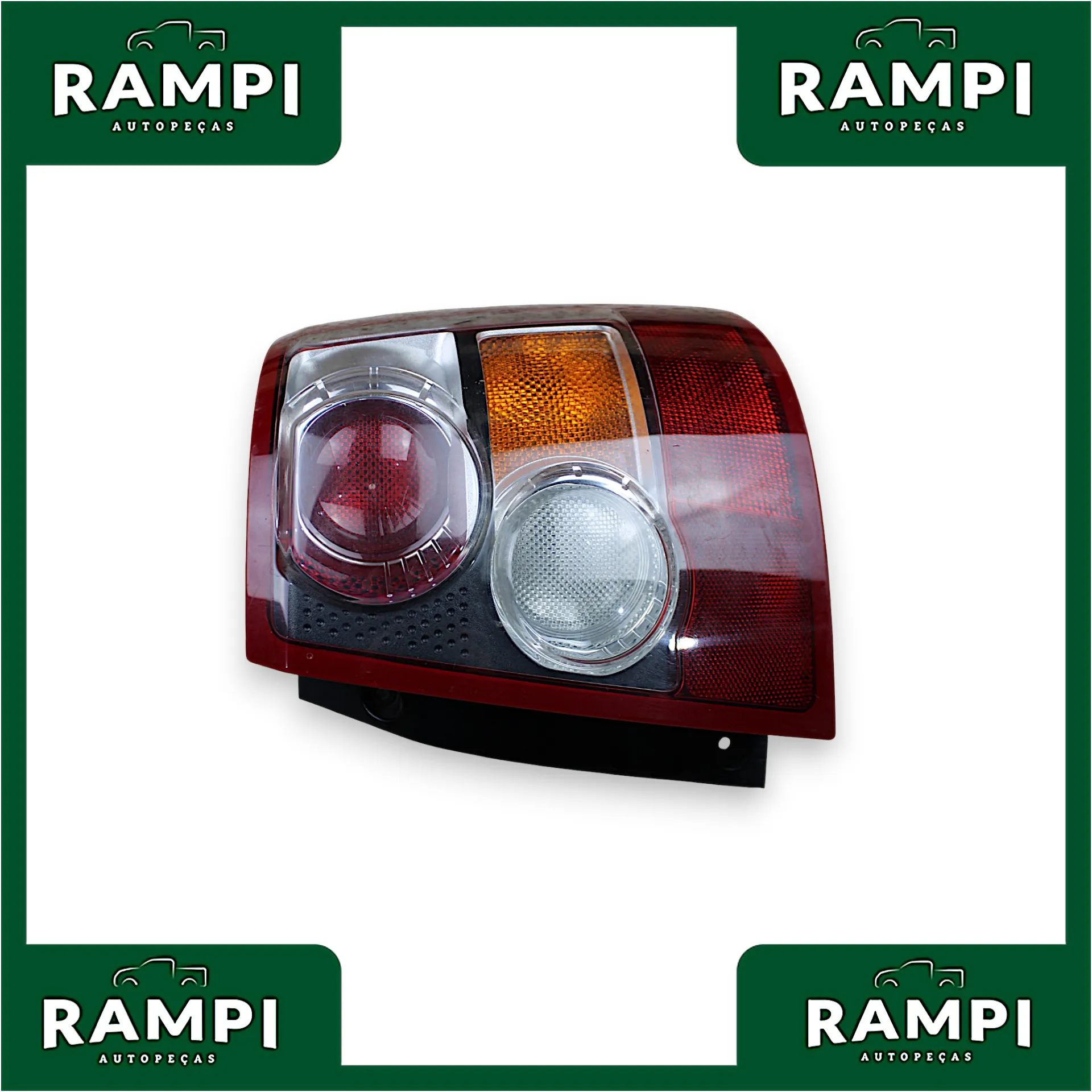 Lanterna Traseira Direita Range Rover Sport 2008