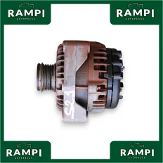 Alternador GM S10 2021 2.8 200cv Diesel 84062199