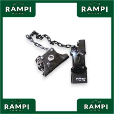 Catraca estepe GM S10 2021 
