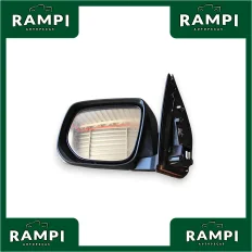Espelho Retrovisor Dianteiro Esquerdo GM S10 2021 