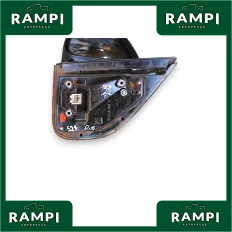 Espelho Retrovisor Dianteiro Esquerdo GM S10 2021 