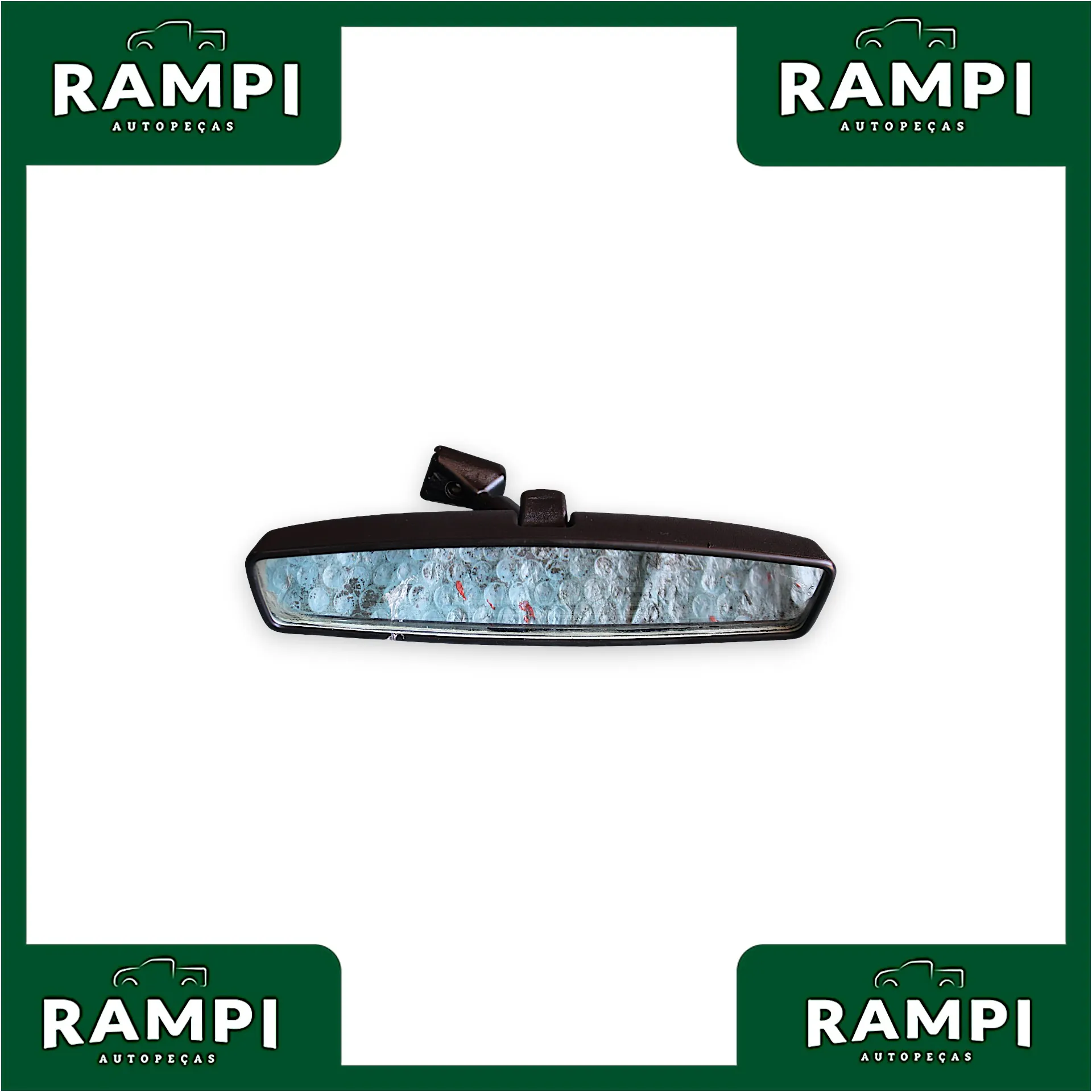 Espelho Retrovisor Interno GM S10 2020