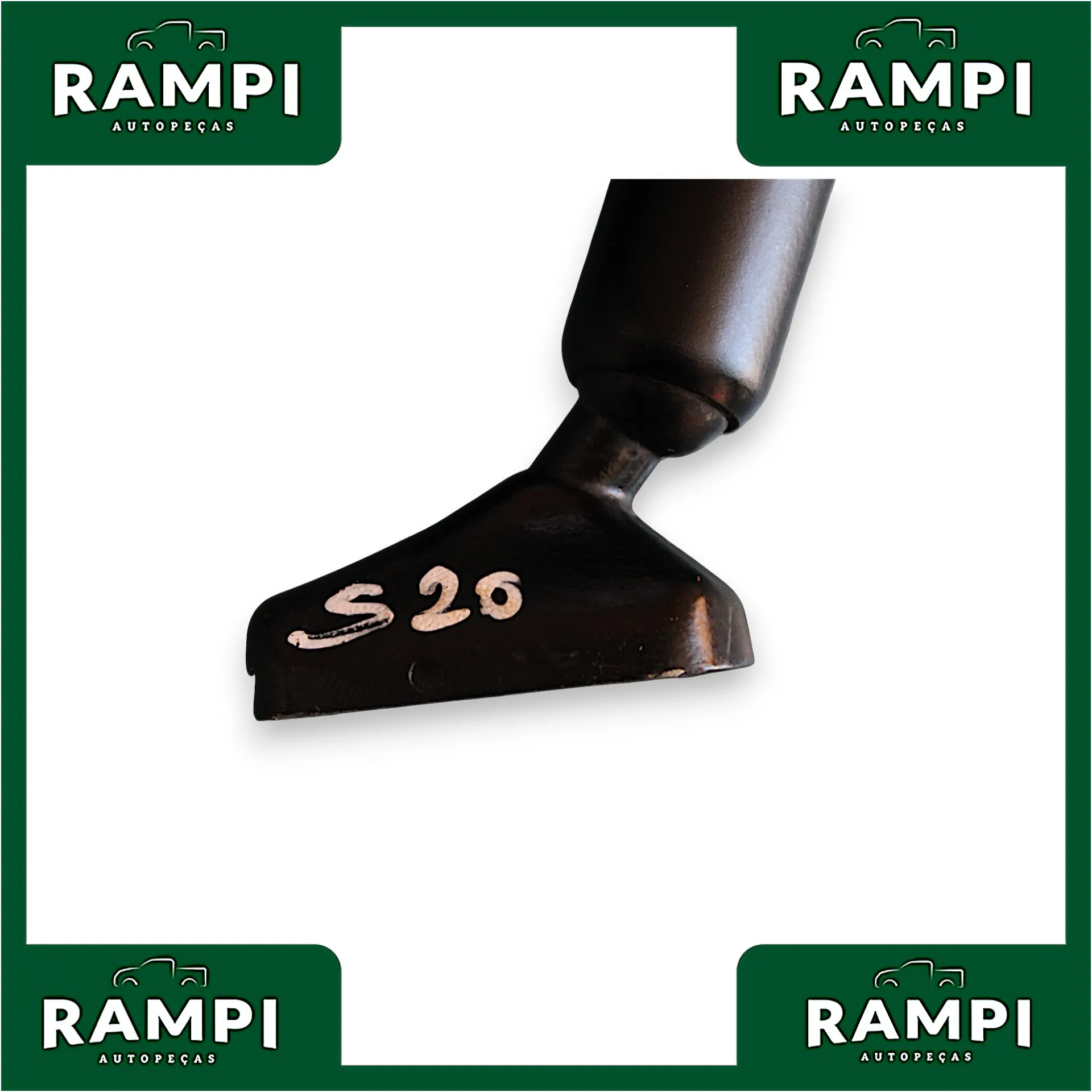 Espelho Retrovisor Interno GM S10 2020