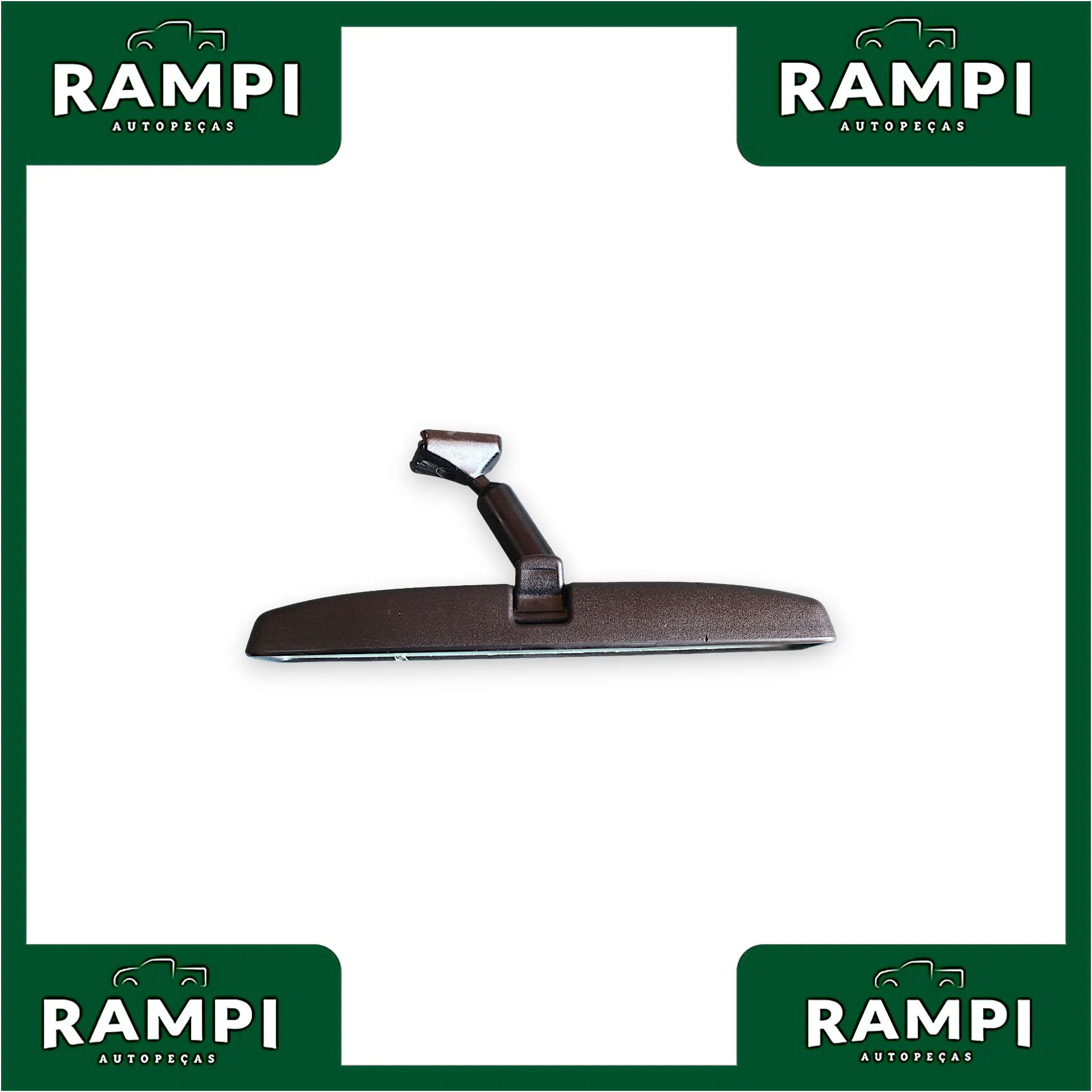Espelho Retrovisor Interno GM S10 2020
