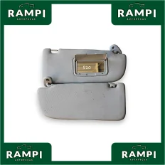 Jogo Tapa Sol GM S10 2020