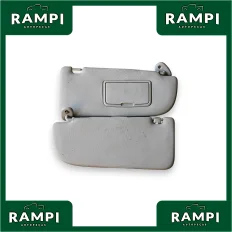 Jogo Tapa Sol GM S10 2020