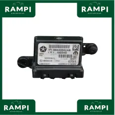 Módulo Central Estacionamento Compass 2021 2.0 Diesel 68449662ab 0263014617