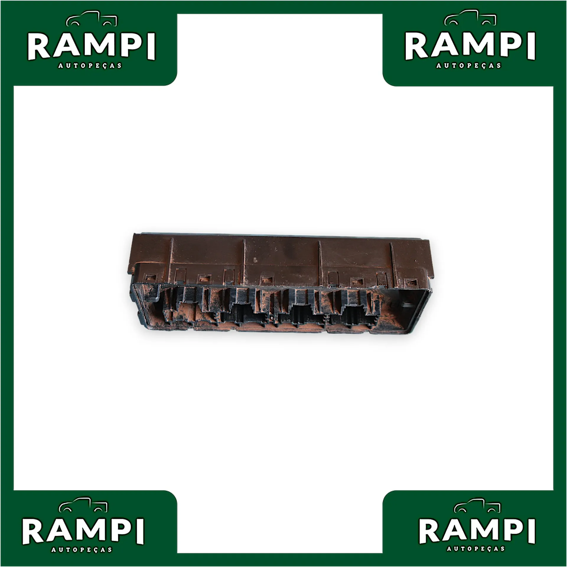 Módulo Ar condicionado GM S10 2020 2.8 200cv 84428954