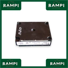 Módulo Central  Interface Multimidia GM S10 2020 2.8 200cv 84807382 
